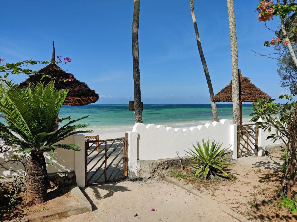 Noah Luxury Villaer Kiwengwa (Zanzibar)