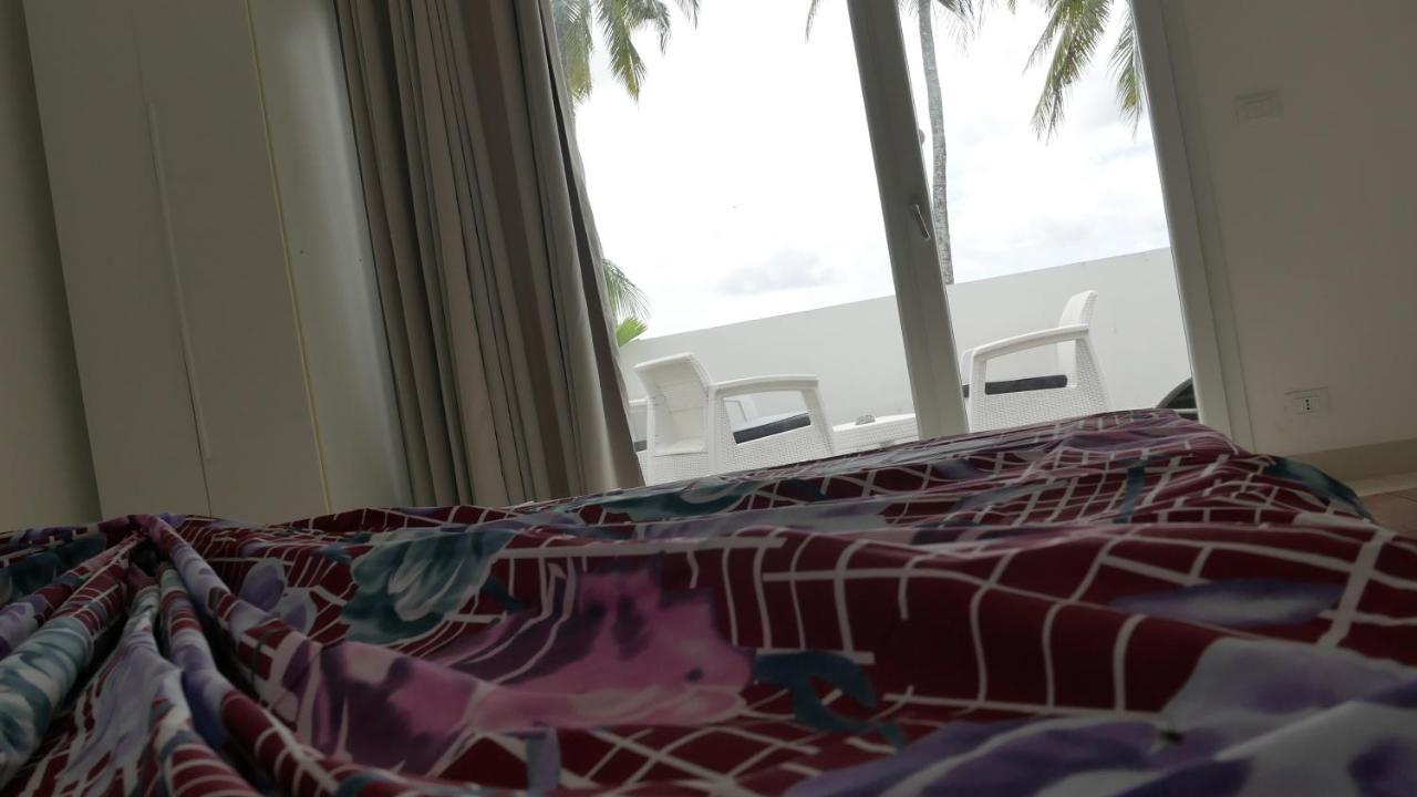 Noah Luxury Villaer Kiwengwa (Zanzibar)