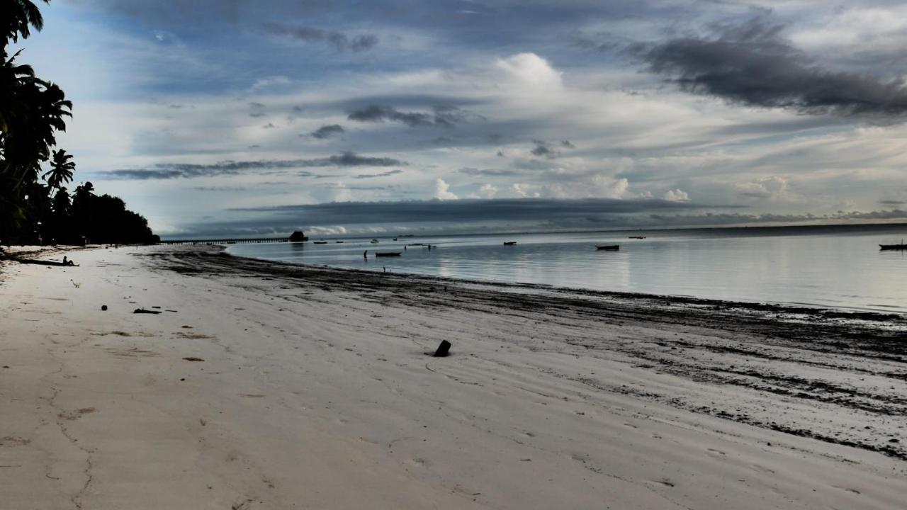 Noah Luxury Villaer Kiwengwa (Zanzibar)