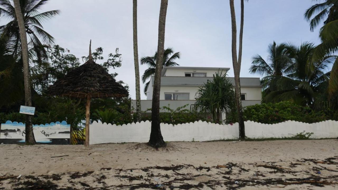 Noah Luxury Villaer Kiwengwa (Zanzibar)