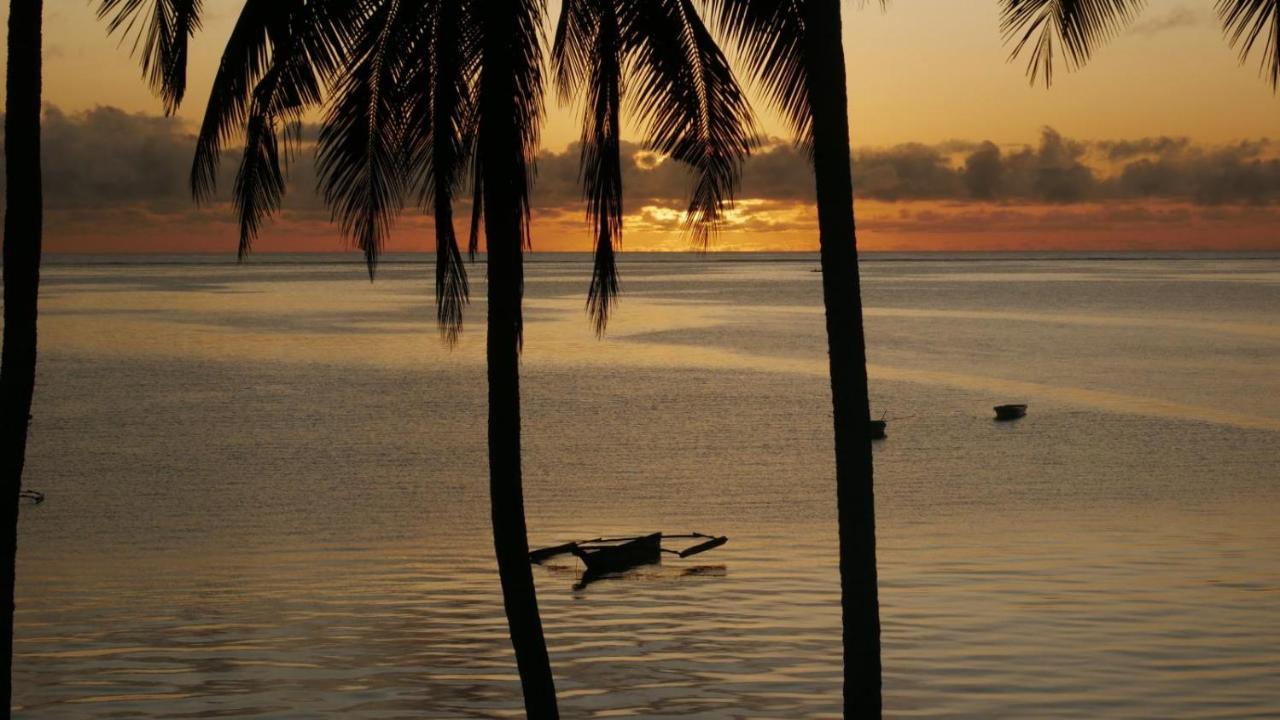 Villaer Noah Luxury Kiwengwa (Zanzibar)