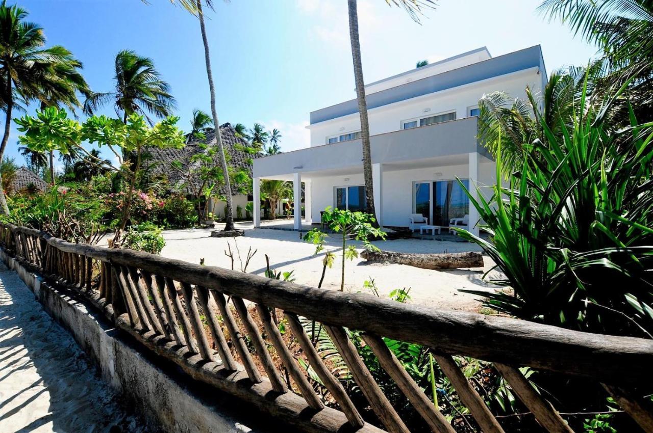 Noah Luxury Villaer *