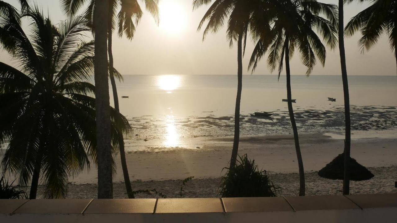 Noah Luxury Villaer Kiwengwa (Zanzibar)