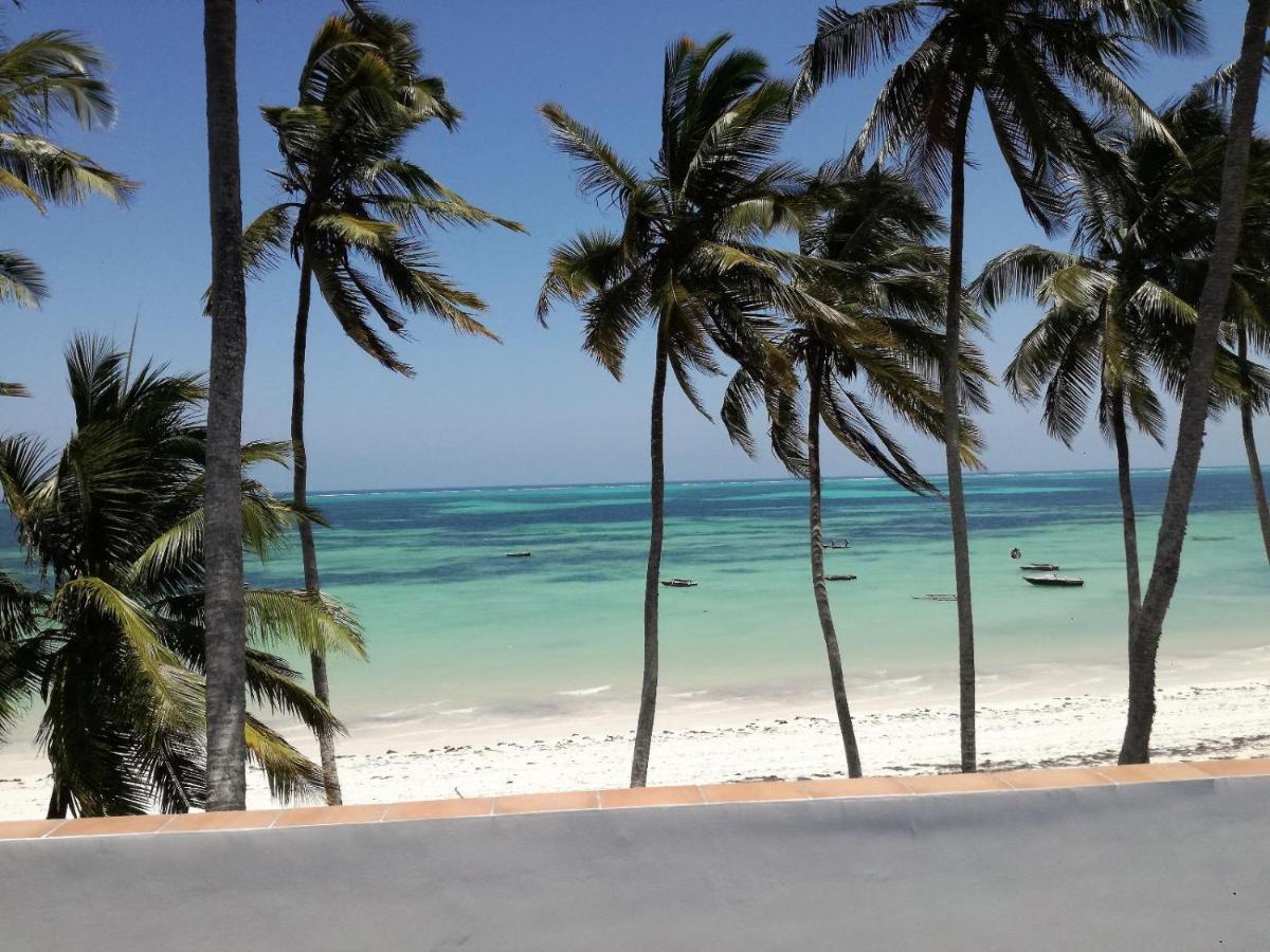 Noah Luxury Villa Kiwengwa (Zanzibar)