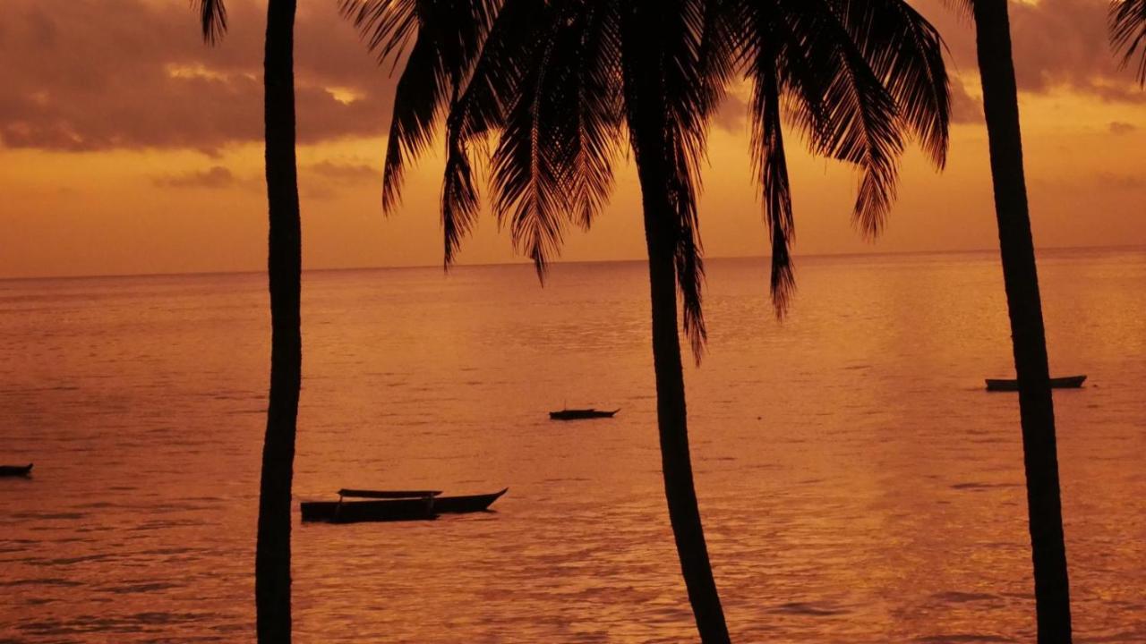 Villa Noah Luxury Kiwengwa (Zanzibar)