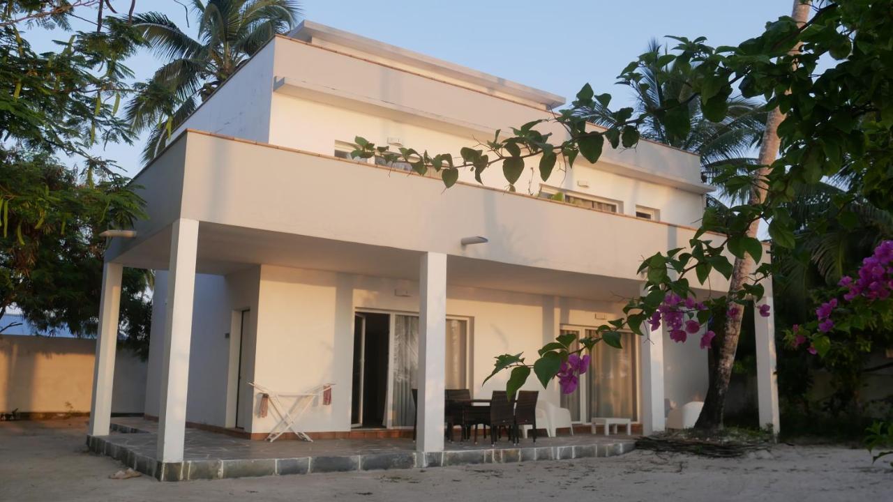 Noah Luxury Kiwengwa (Zanzibar)