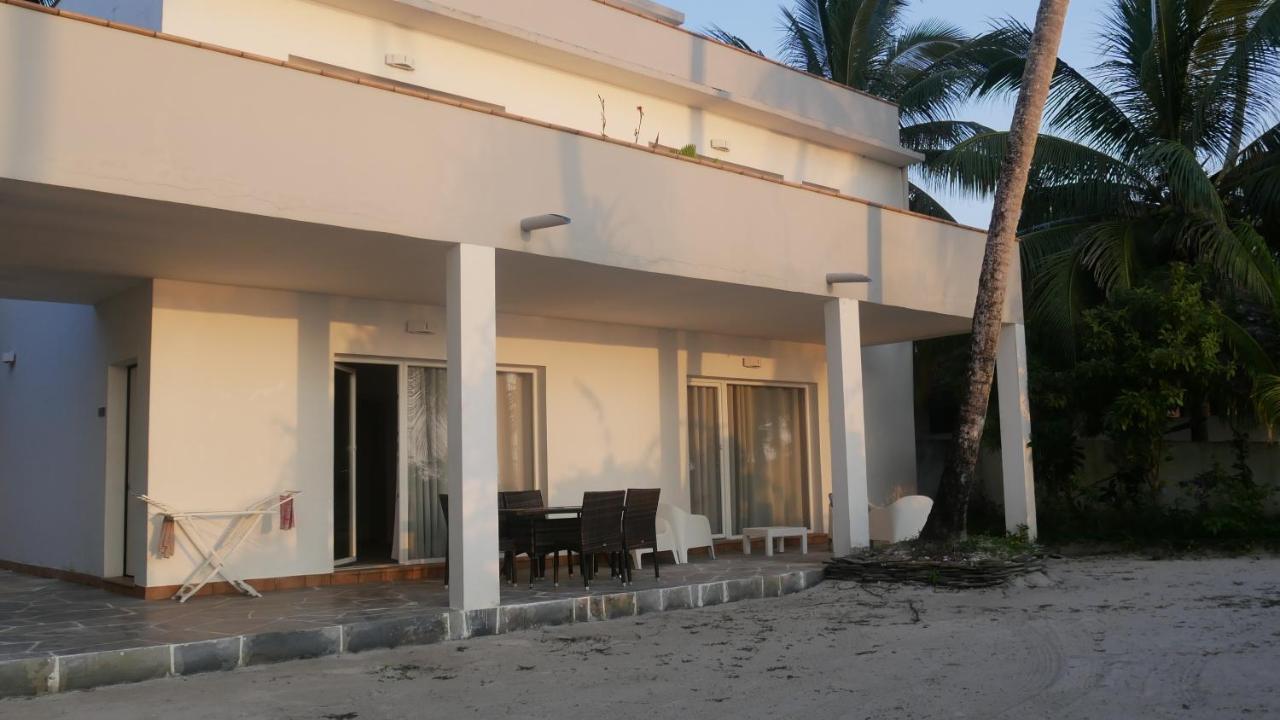 Villa Noah Luxury Kiwengwa (Zanzibar)