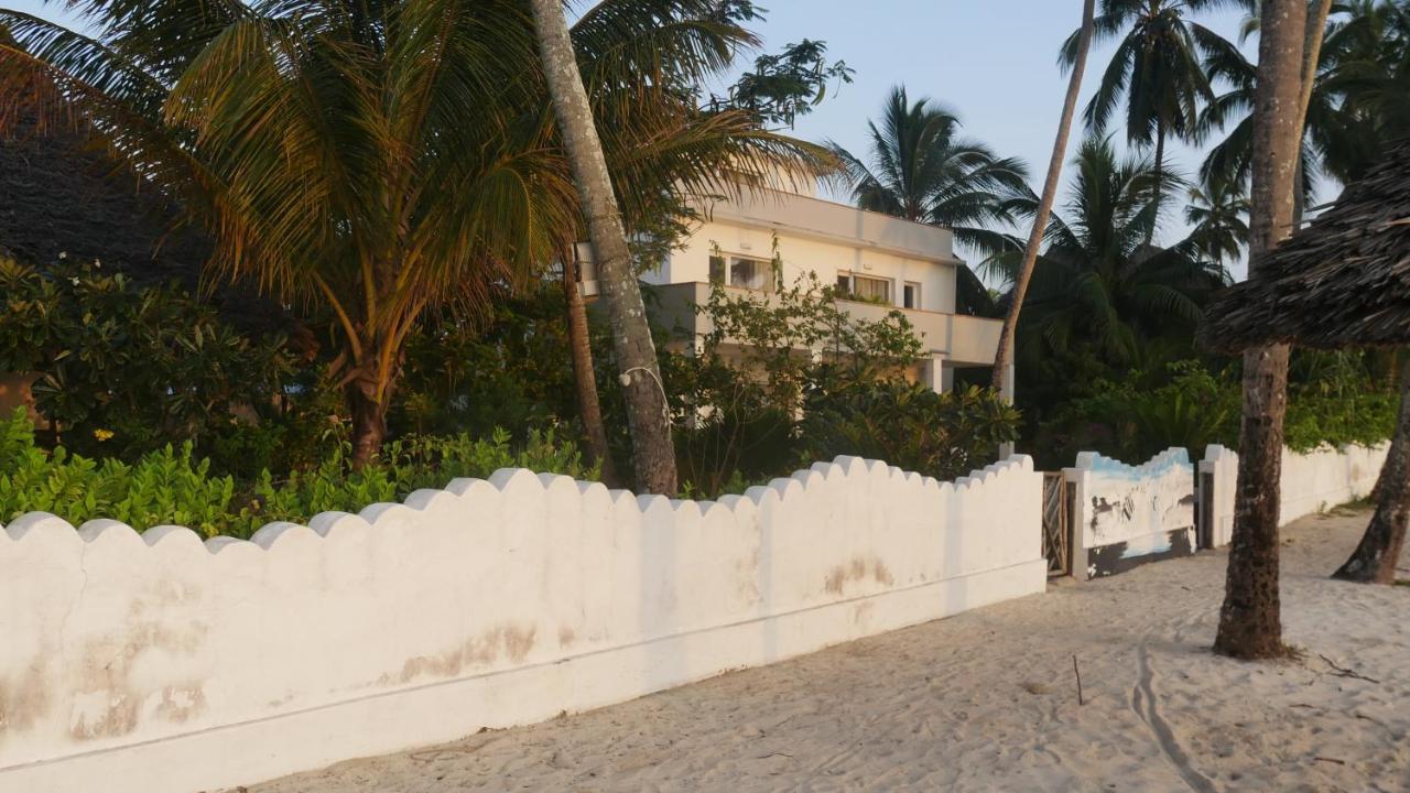 Villa Noah Luxury Kiwengwa (Zanzibar)