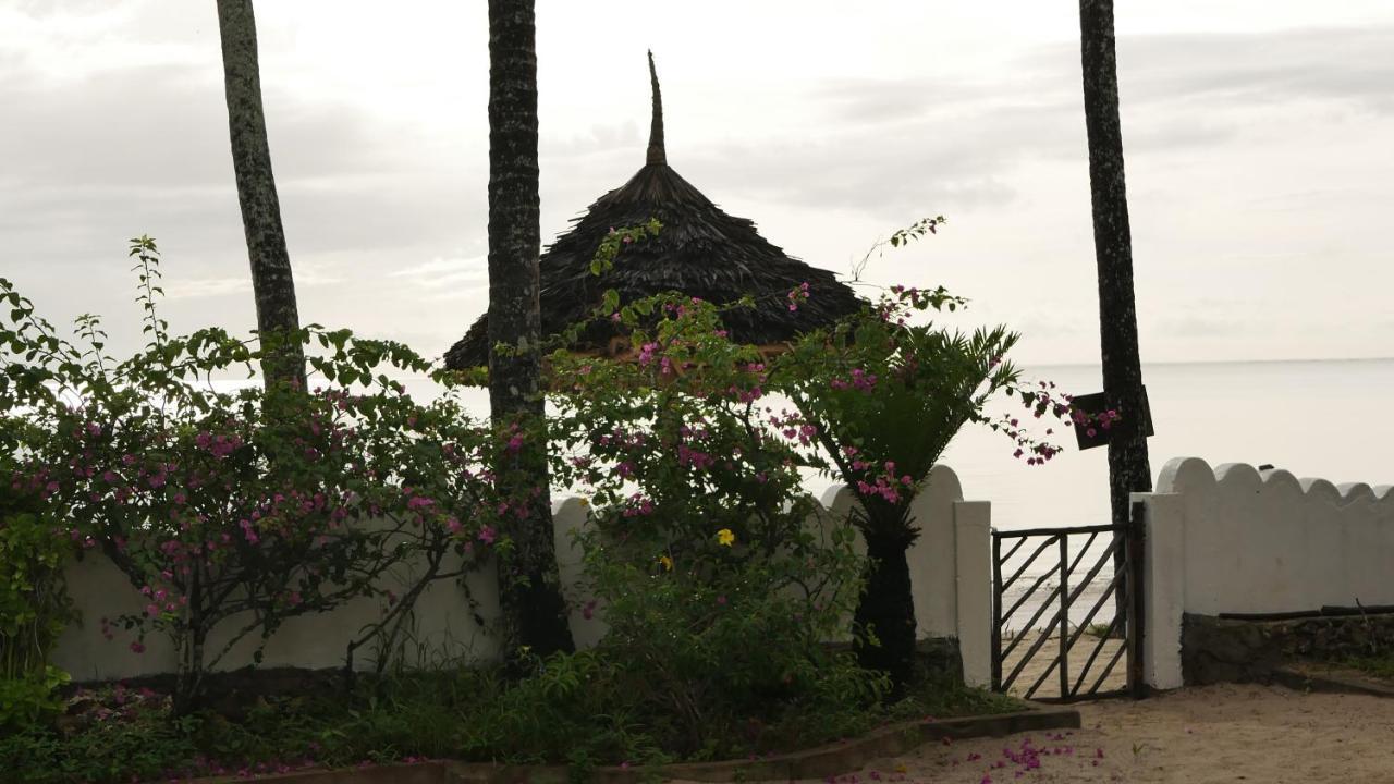 Noah Luxury Kiwengwa (Zanzibar)